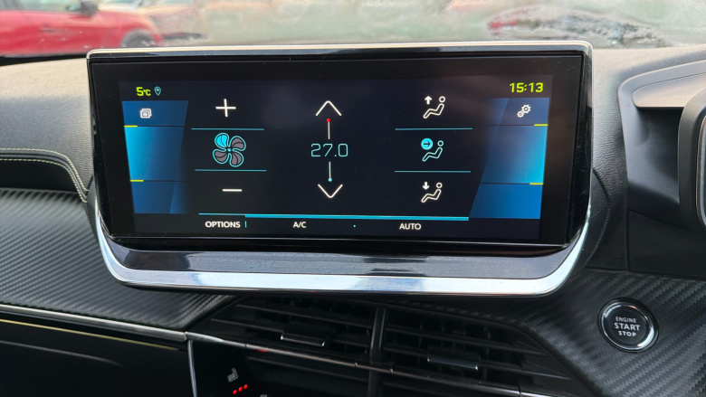 Peugeot 2008 100kW GT 50kWh 5dr Auto Electric Estate